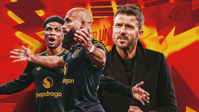 连斩英超前二，卡里克为何仍被说“不配转正”？|曼联|阿森纳|阿尔特塔|图赫尔|埃梅里_新浪体育_新浪新闻